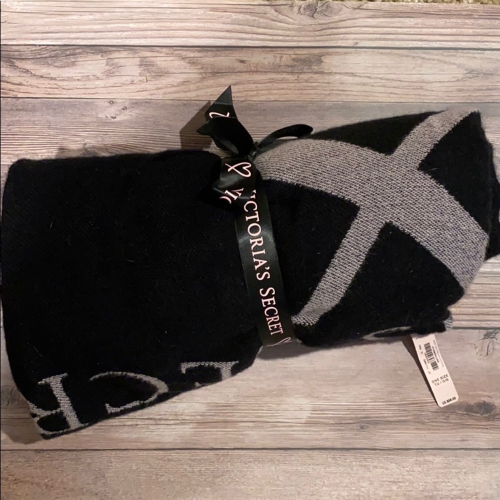 Victoria’s Secret Blanket